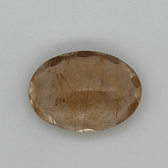 Golden Rotile  5.62 Ct Good Quality